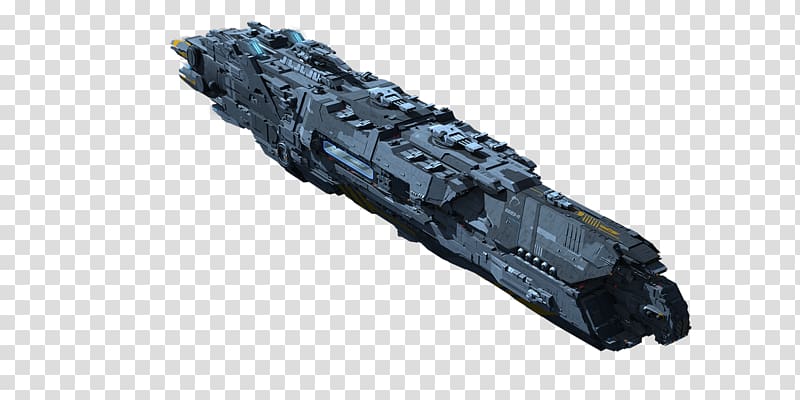 Astro Empires Battleship Warship, Space Craft transparent background PNG clipart