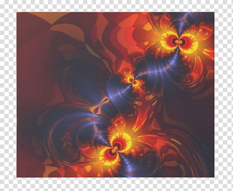 Fractal art Gold Postage Stamps Butterfly, Love Wing Belldancing Stars On Me transparent background PNG clipart