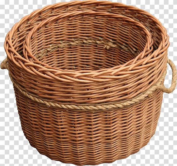 Basket Bicycle Wicker Rattan Vidja, Bicycle transparent background PNG clipart