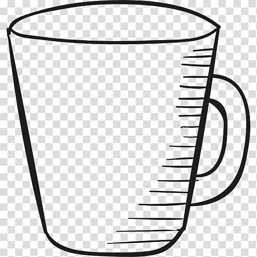 Computer Icons Mug , mug transparent background PNG clipart