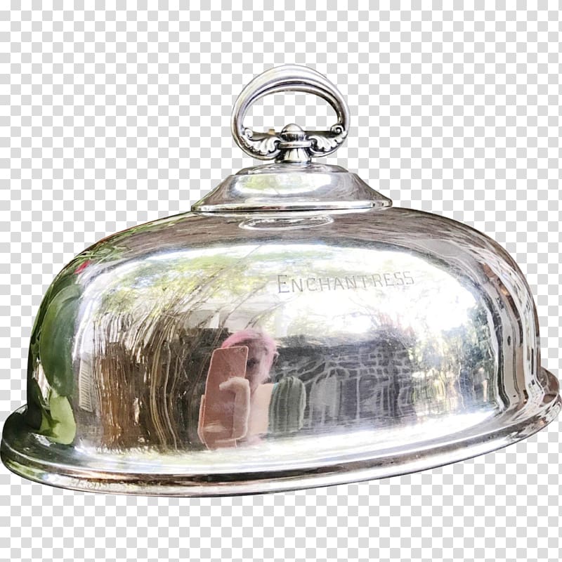 Silver King George Hotel Christofle Tableware Antique, silver transparent background PNG clipart