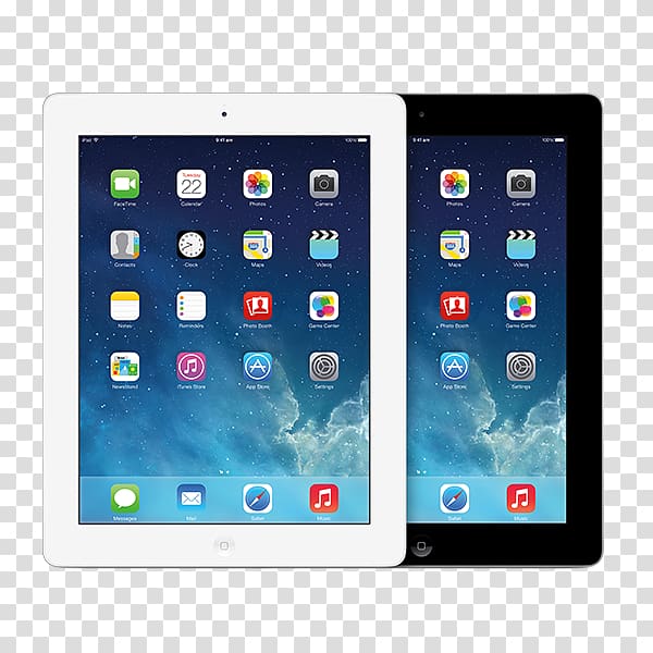 iPad 2 iPad Air iPad mini iPad 1, ipad transparent background PNG clipart
