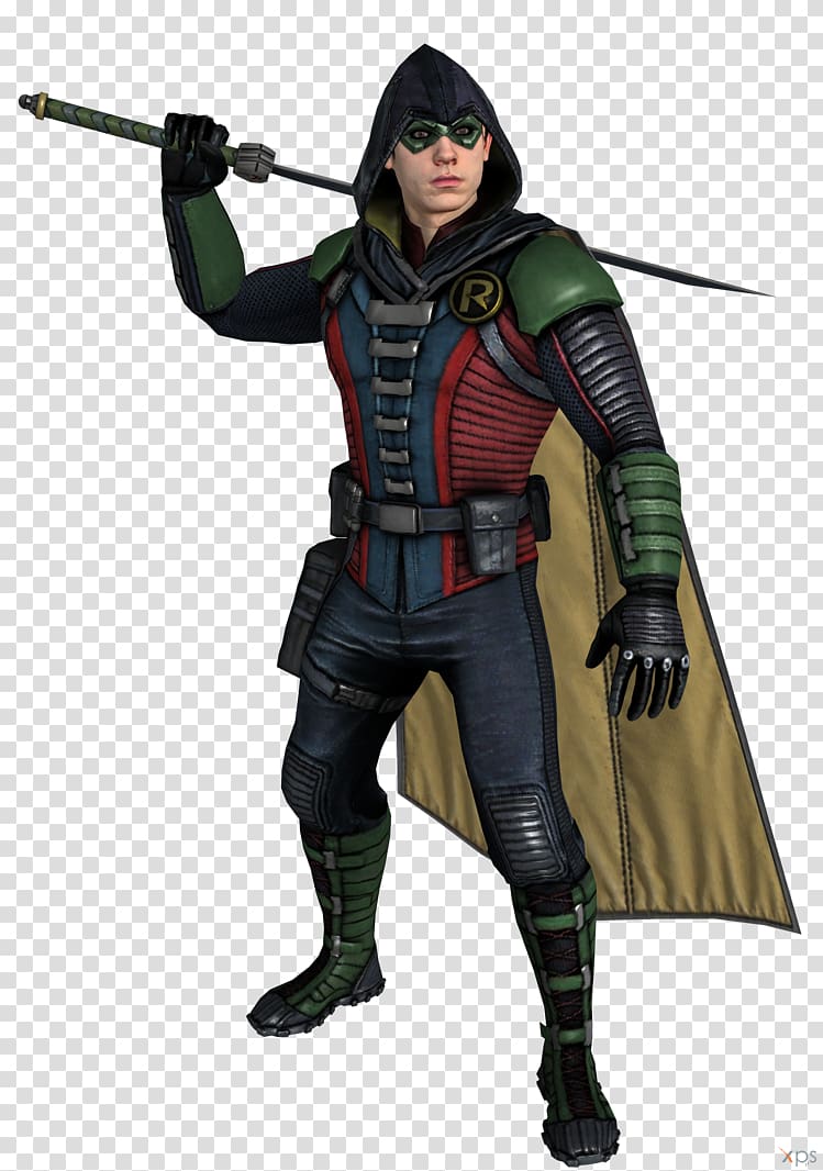 Injustice 2 Tim Drake Jason Todd Batman Damian Wayne, batman transparent background PNG clipart