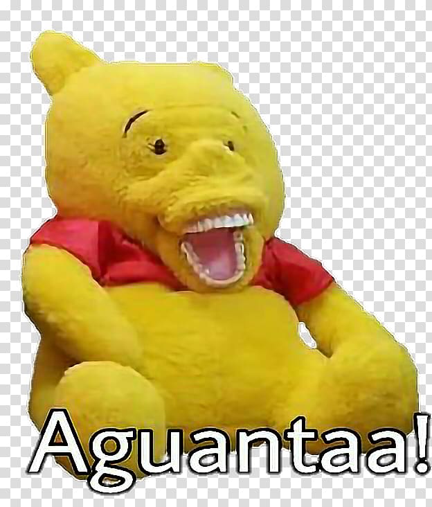 Internet meme Winnie-the-Pooh Drawing, meme transparent background PNG clipart