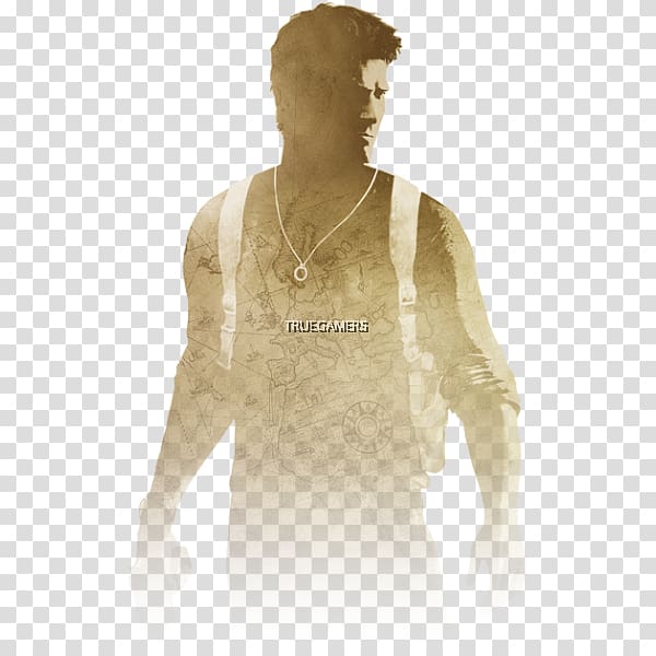 Uncharted: The Nathan Drake Collection Uncharted 2: Among Thieves Uncharted 3: Drake\'s Deception Uncharted: Drake\'s Fortune, Theodore W Drake transparent background PNG clipart