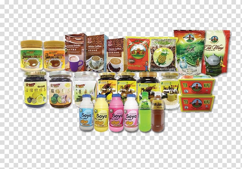 Food preservation Plastic Convenience food Flavor, beverage store transparent background PNG clipart