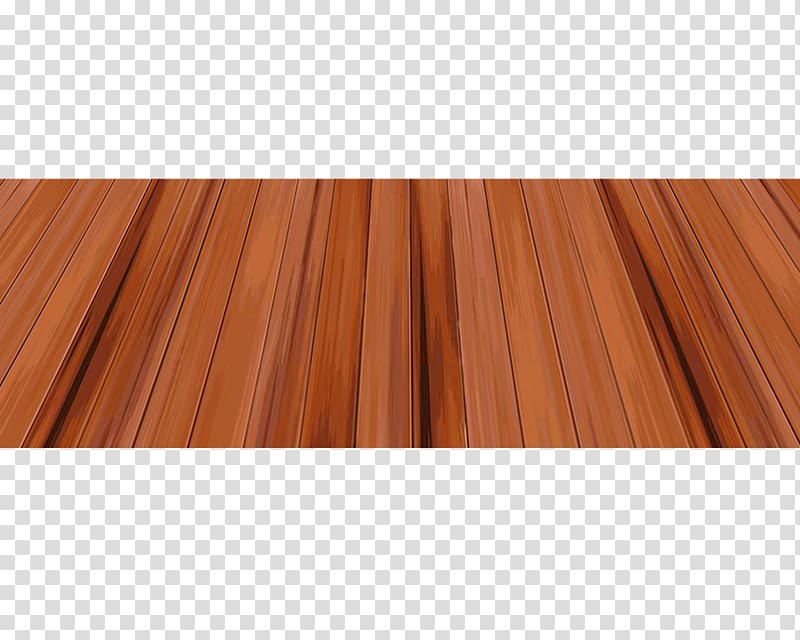 Wood flooring Wood stain Varnish Hardwood, Free wood plank pull material transparent background PNG clipart