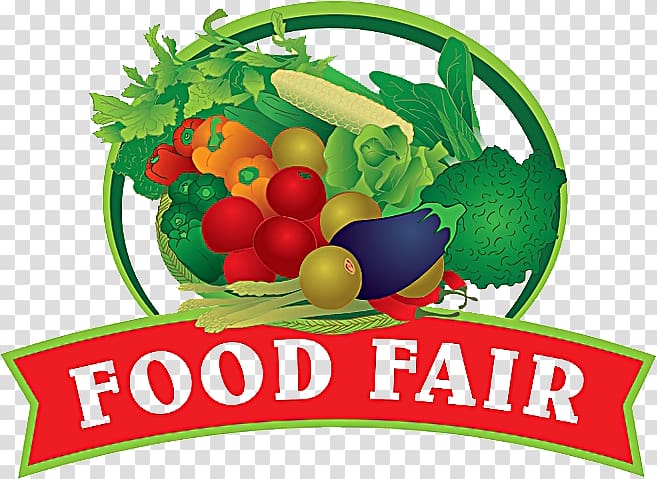 Food Fair Wholesale Fresh Market Grocery store Supermarket, fair food transparent background PNG clipart