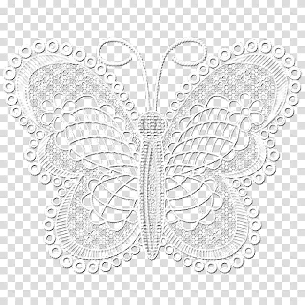 Butterfly Motif, Pretty butterfly pattern jewelry transparent background PNG clipart