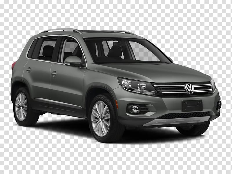 2017 Volkswagen Tiguan Limited 2018 Volkswagen Tiguan Sport utility vehicle Car, volkswagen transparent background PNG clipart