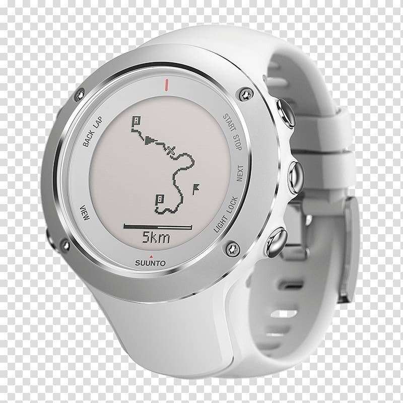 Suunto Oy Suunto Ambit2 R Watch Suunto Ambit3 Run, watch transparent background PNG clipart