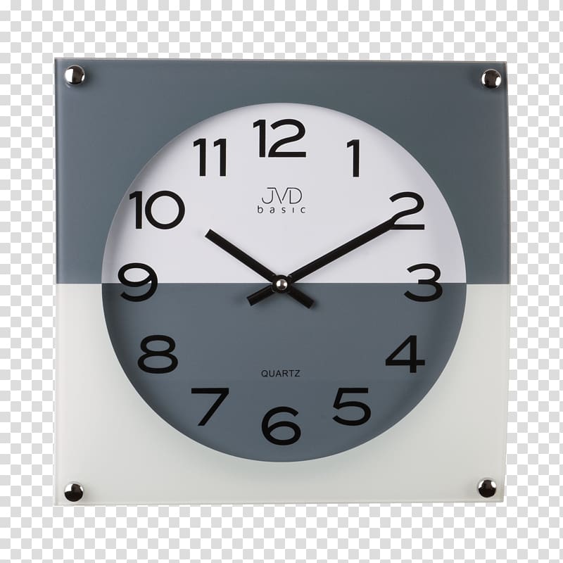 Alarm Clocks Quartz clock Furniture Wall, clock transparent background PNG clipart