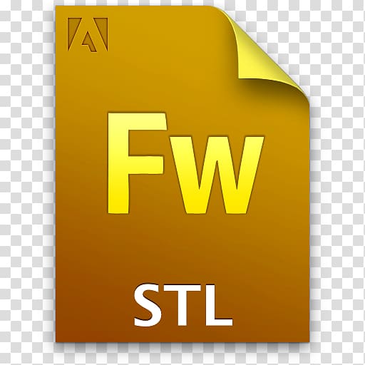 Adobe Fireworks Adobe Systems Adobe InDesign Adobe Creative Cloud, STL transparent background PNG clipart