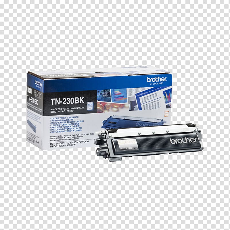 Toner cartridge Ink cartridge Brother HL 3040 Brother Industries, printer transparent background PNG clipart