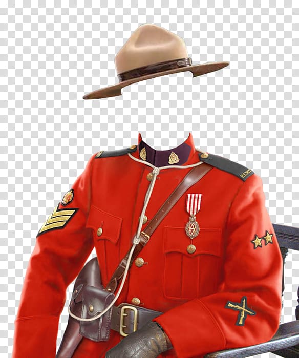 Canada The secret life of Santa Claus Royal Canadian Mounted Police FreakingNews, Canada transparent background PNG clipart