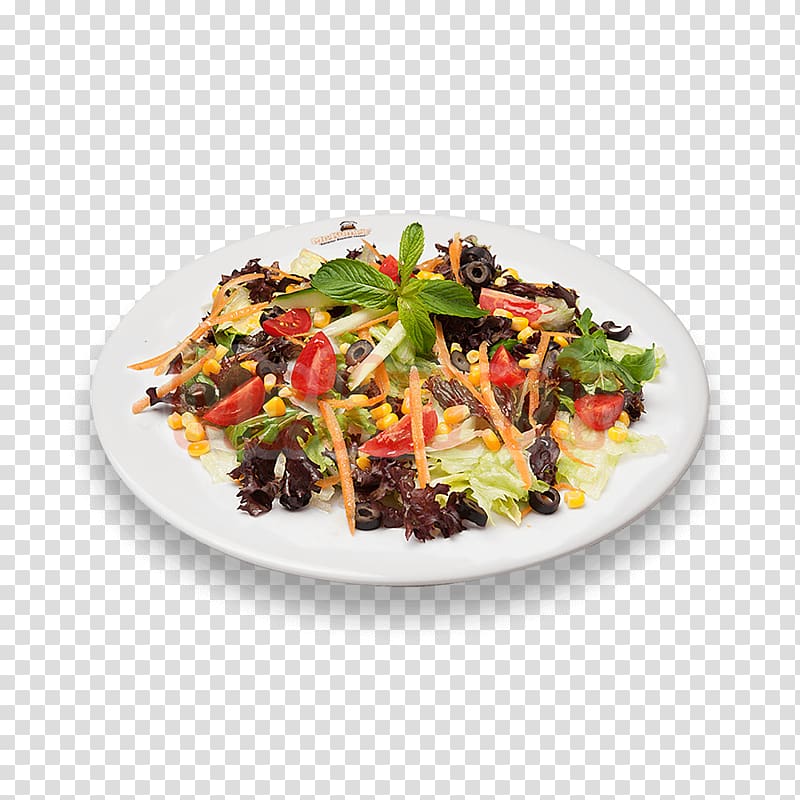 Salad Cafe Pushkin Restaurant Torte Vegetarian cuisine, salad transparent background PNG clipart