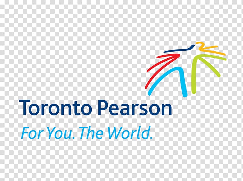 Billy Bishop Toronto City Airport Hartsfield–Jackson Atlanta International Airport Greater Toronto Airports Authority, toronto logo transparent background PNG clipart