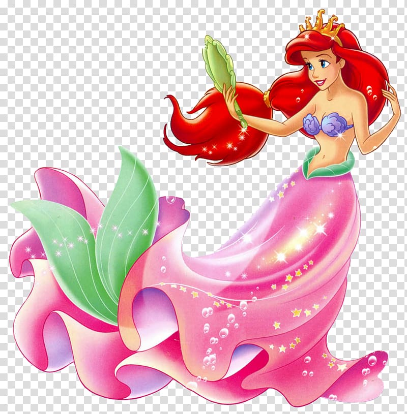 Ariel Princess Aurora Belle Disney Princess Princess Jasmine, Disney Princess transparent background PNG clipart