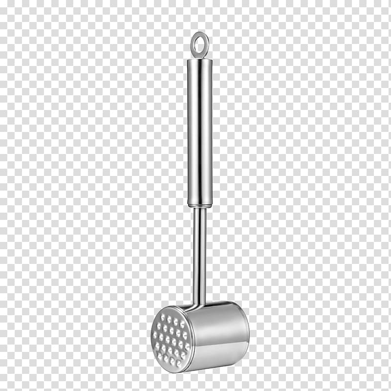 Stainless steel , Stainless steel hammer transparent background PNG clipart