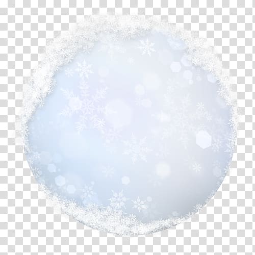 Snowball Snow Globes , snow transparent background PNG clipart