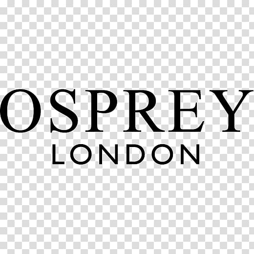 Logo Brand Handbag Osprey London, bag transparent background PNG clipart