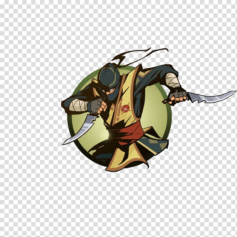 Shadow Fight 2 Knife Combat Ninja Shadow Fight 3, shadow transparent background PNG clipart