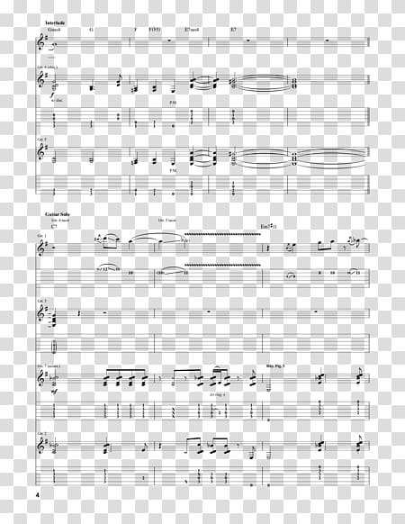 Sheet Music Line Point Angle, Stone Temple Pilots transparent background PNG clipart