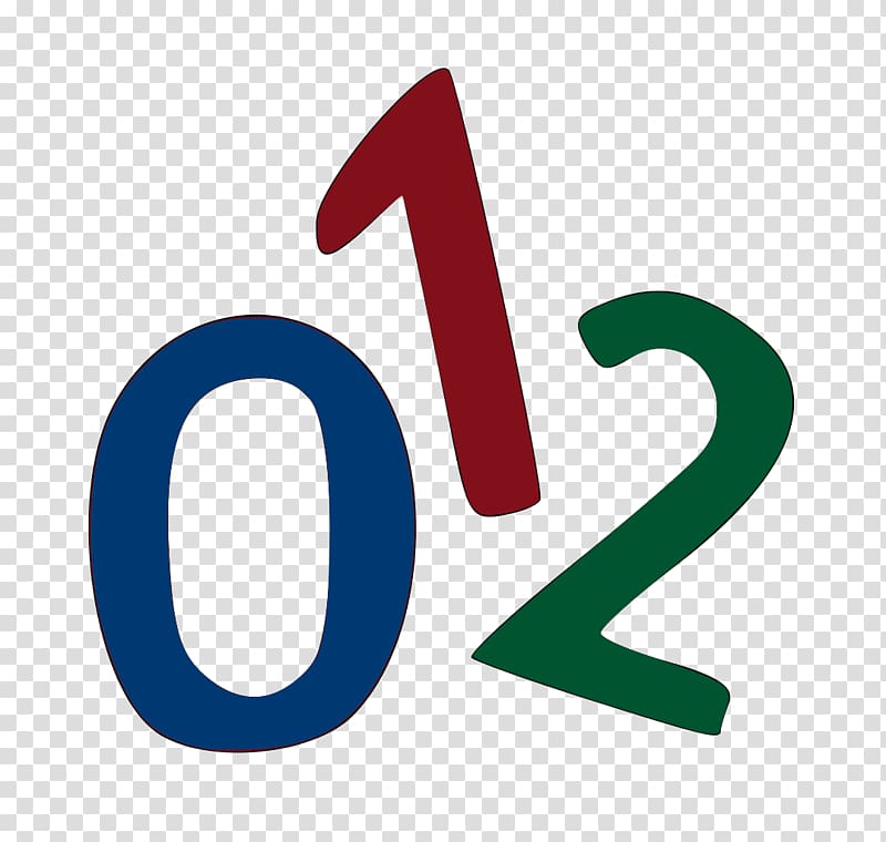 Number sign , creative numbers transparent background PNG clipart