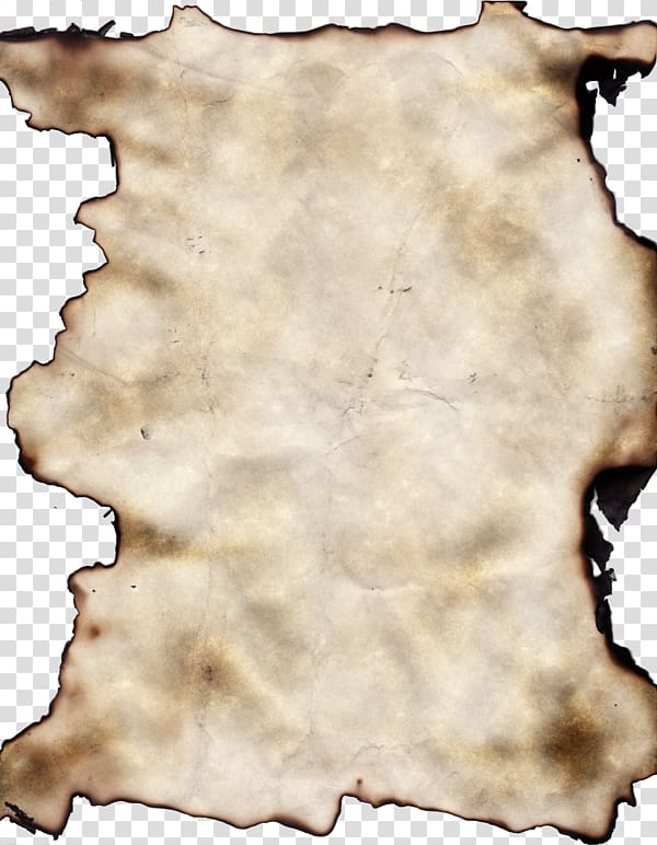 Paper Texture , Burnt Paper transparent background PNG clipart