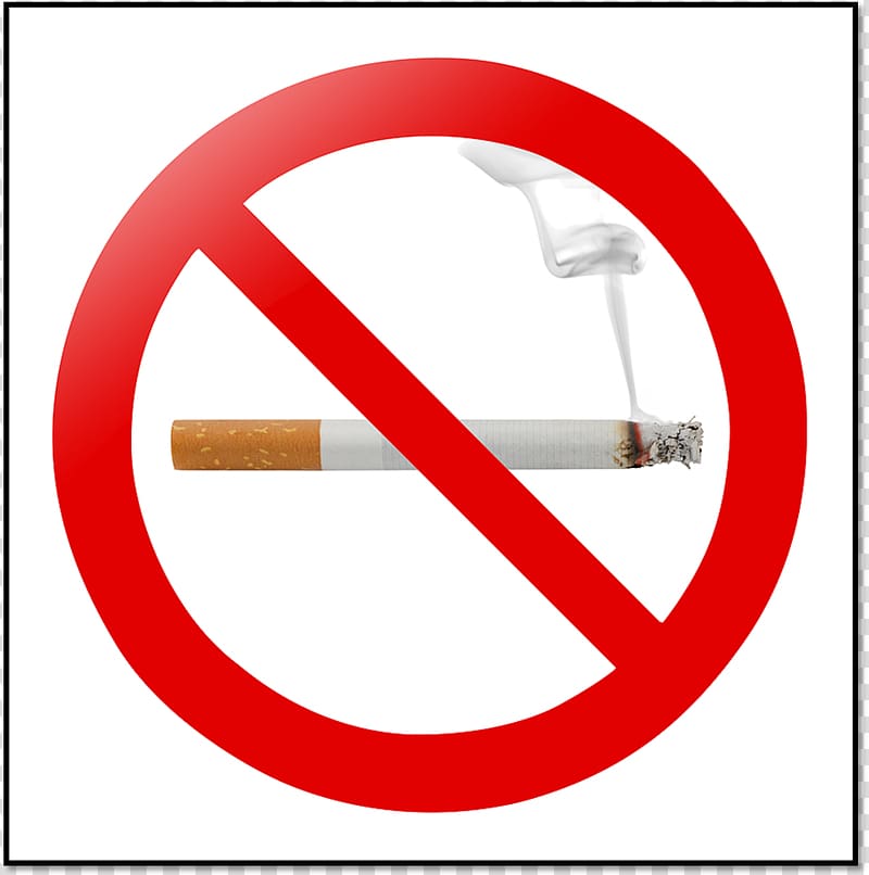 Prohibition in the United States Sign Safety , no smoking transparent background PNG clipart