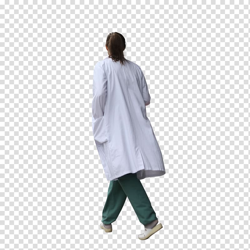 Robe Lab Coats Sleeve Costume Pornographic film, Art Studio transparent background PNG clipart