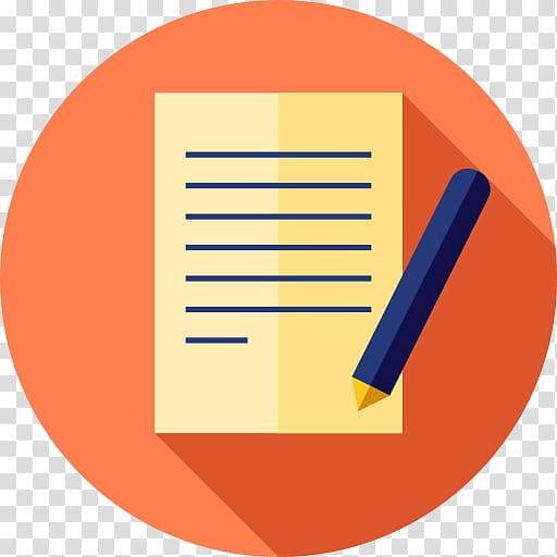 Contract Computer Icons Service-level agreement, signing transparent background PNG clipart