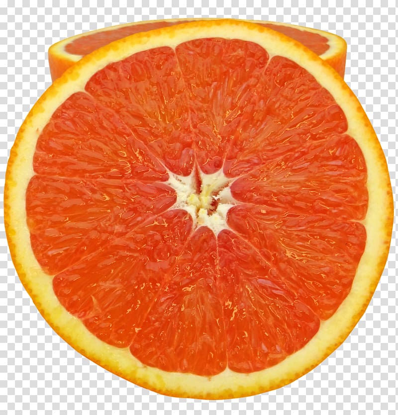 Orange Citrus Fruit Cara cara navel, grapefruit transparent background PNG clipart