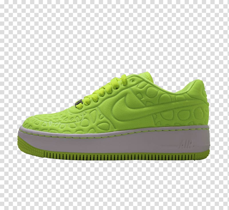 Skate shoe Sneakers Basketball shoe Sportswear, air force one transparent background PNG clipart