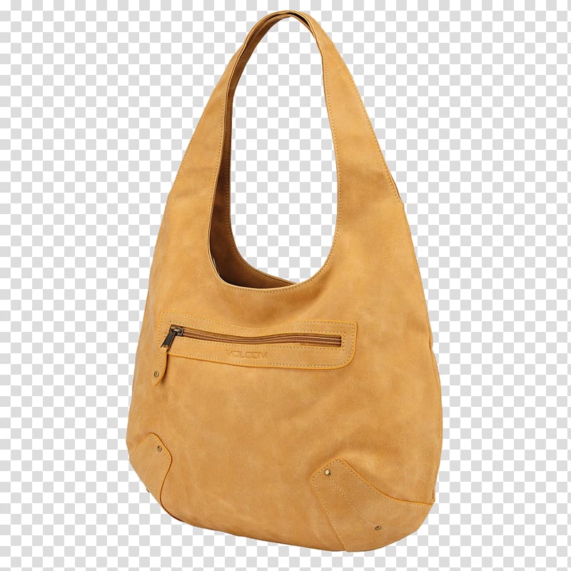 Hobo bag Leather Handbag Clothing, bag transparent background PNG clipart