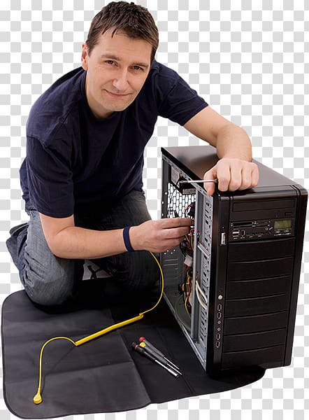 Technical Support Information technology Computer repair technician Laptop Service, Laptop transparent background PNG clipart