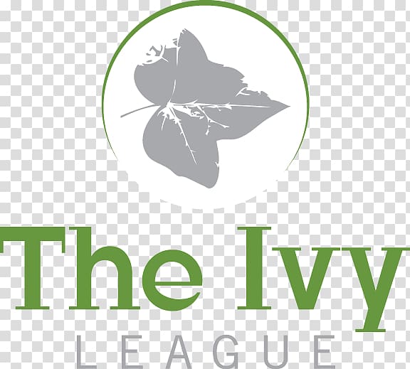 Logo Brand Tree, ivy league transparent background PNG clipart
