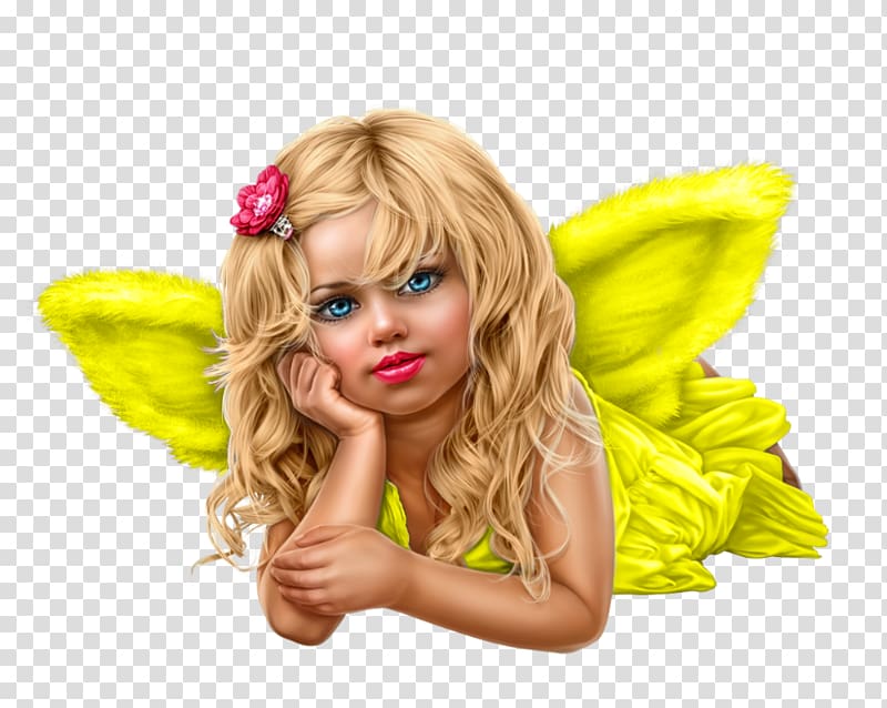 Cherub Angel Fairy , angel transparent background PNG clipart