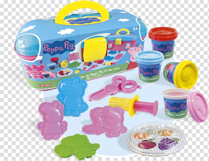 Play-Doh Clay & Modeling Dough Pâte Ice cream Game, ice cream transparent background PNG clipart