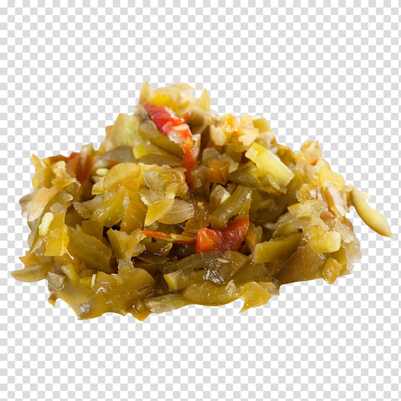 Vegetarian cuisine Delicatessen Stuffing Recipe Capsicum, hot peppers transparent background PNG clipart