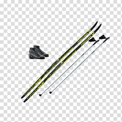 Ski Poles Cross-country skiing Ski Boots, others transparent background PNG clipart