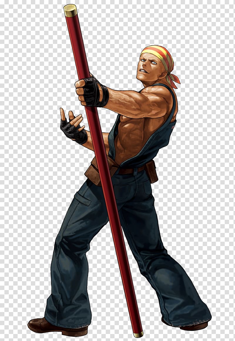 The King of Fighters XIII Fatal Fury: King of Fighters The King of Fighters XIV KOF: Maximum Impact 2 Terry Bogard, kane transparent background PNG clipart