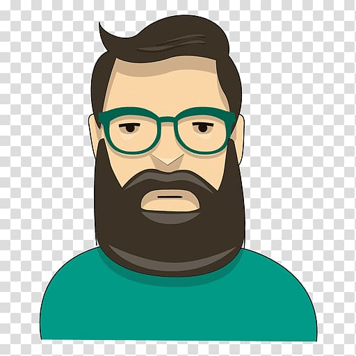 Animation Drawing, Hipster transparent background PNG clipart