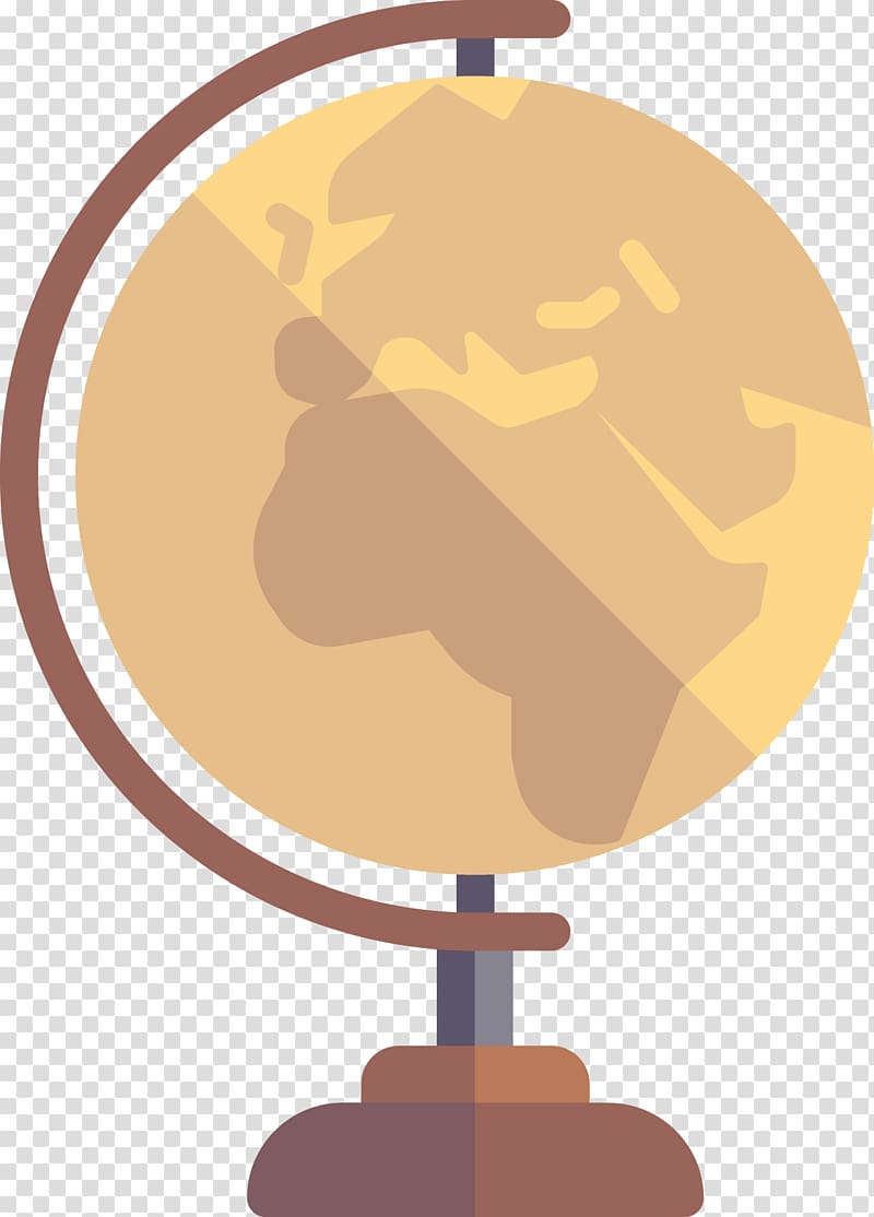 Secondary education Teacher School Learning, Globe transparent background PNG clipart