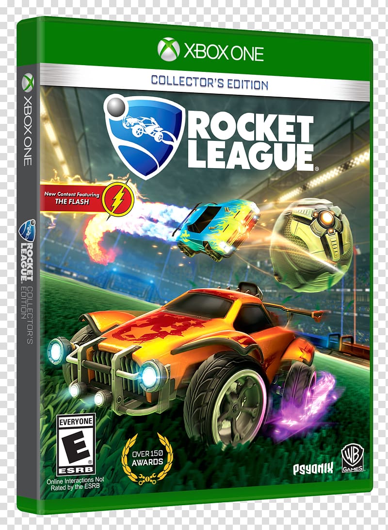 rocket league microsoft