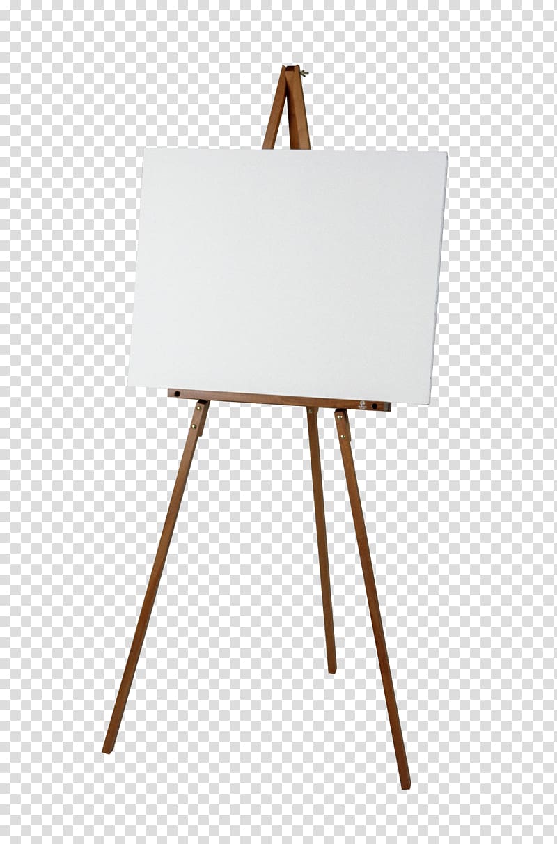 Easel Fotolia Others Transparent Background Png Clipart Hiclipart