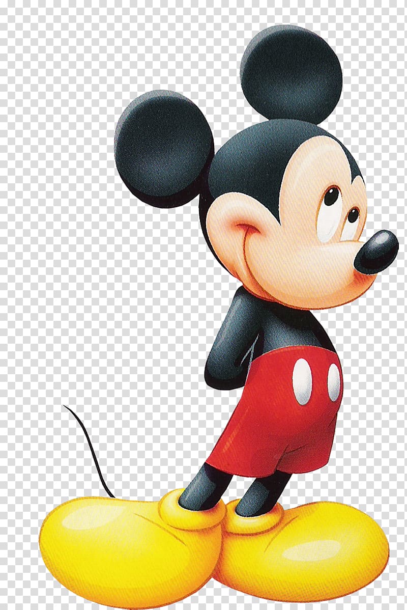 Mickey Rooney Mickey Mouse Clubhouse Minnie Mouse Oswald the Lucky Rabbit, mickey mouse transparent background PNG clipart