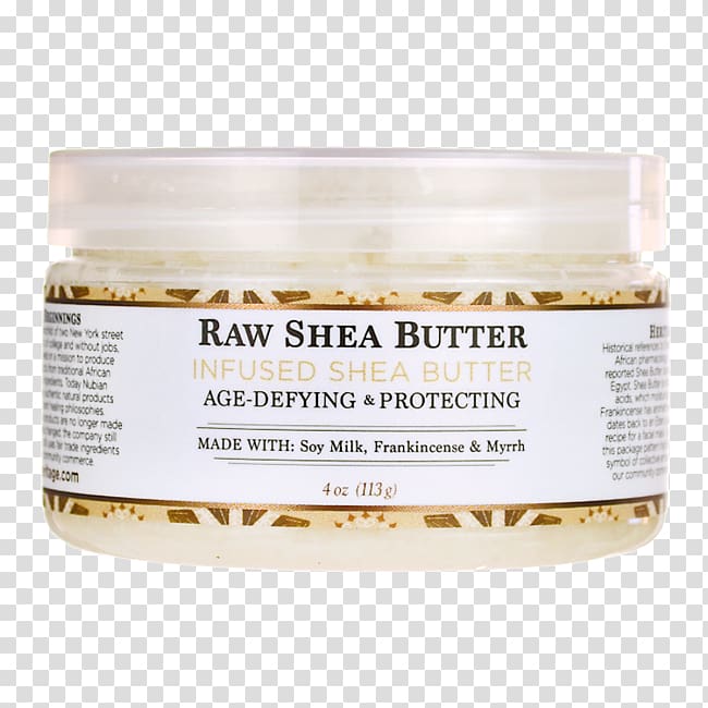 Lotion Cream Shea butter Shea Moisture, Shea Butter And Milk transparent background PNG clipart