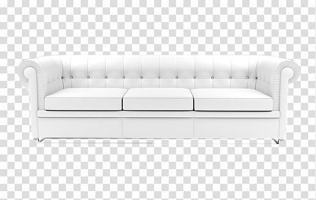 Sofa bed Couch Angle, European sofa transparent background PNG clipart