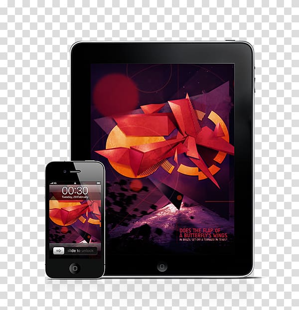 Smartphone Desktop iOS 5 Multimedia, smartphone transparent background PNG clipart